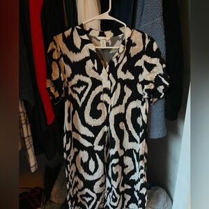 H&M dress